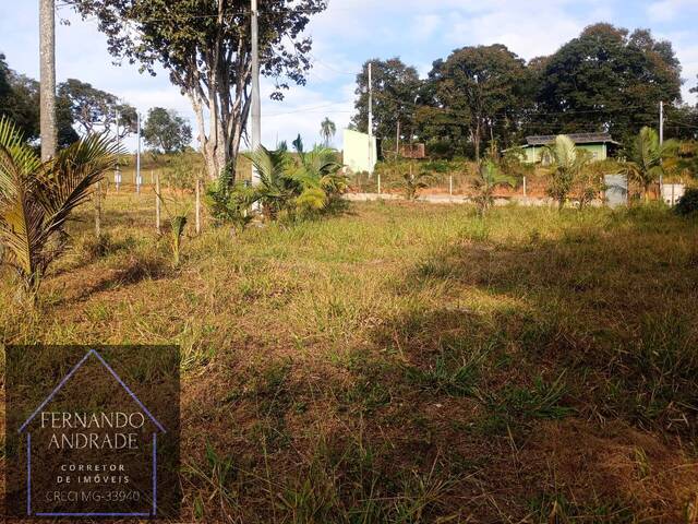 #3242 - Terreno para Venda em Pouso Alegre - MG - 2