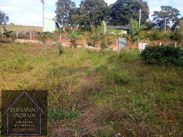 Terreno para Venda em Pouso Alegre - 5