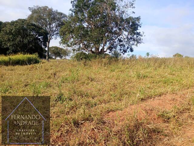 Área para Venda em Pouso Alegre - 5