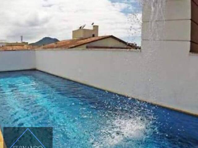 Apartamento para Venda em Ubatuba - 4