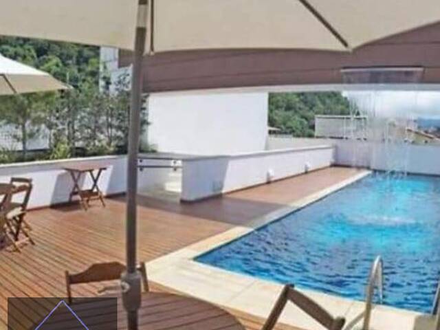 Apartamento para Venda em Ubatuba - 5