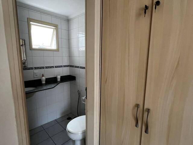 Apartamento para Venda em Ubatuba - 4