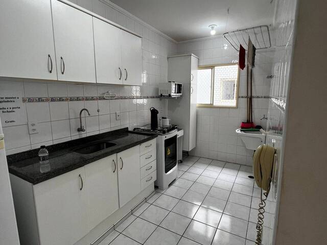 Apartamento para Venda em Ubatuba - 5