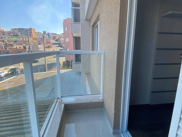 Apartamento para Venda em Pouso Alegre - 2