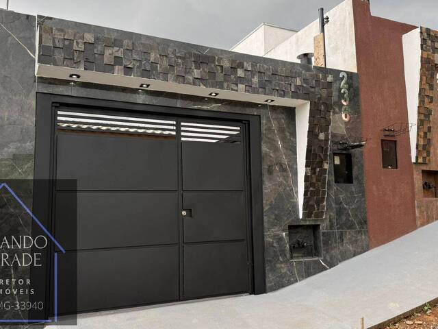 Casa para Venda em Pouso Alegre - 2
