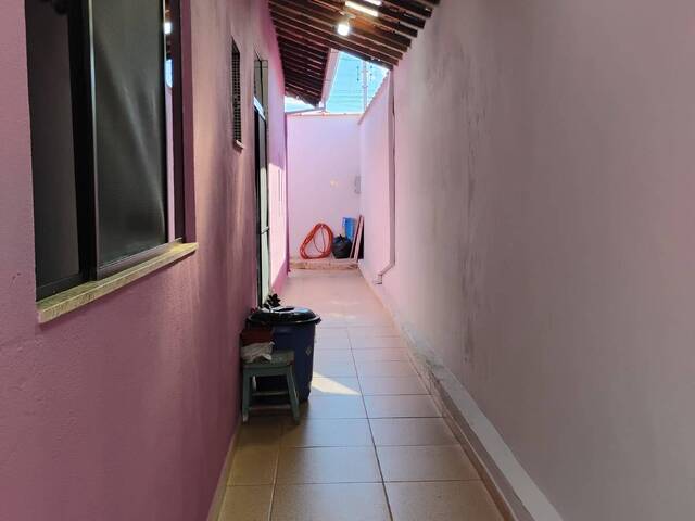 Casa para Venda em Pouso Alegre - 4