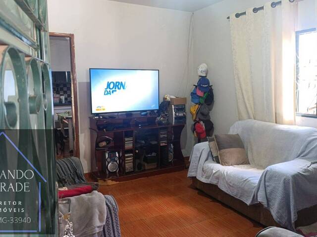 Casa para Venda em Pouso Alegre - 4