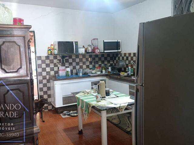 Casa para Venda em Pouso Alegre - 5