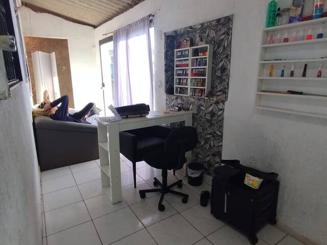 Casa para Venda em Pouso Alegre - 3