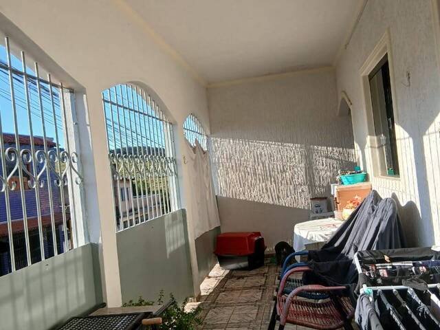 Casa para Venda em Pouso Alegre - 4