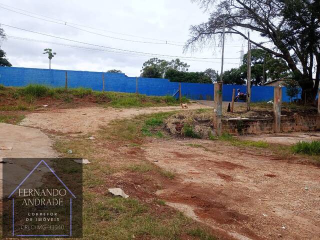 Área para Venda em Pouso Alegre - 5