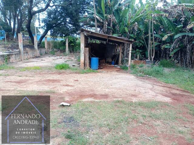 Área para Venda em Pouso Alegre - 4