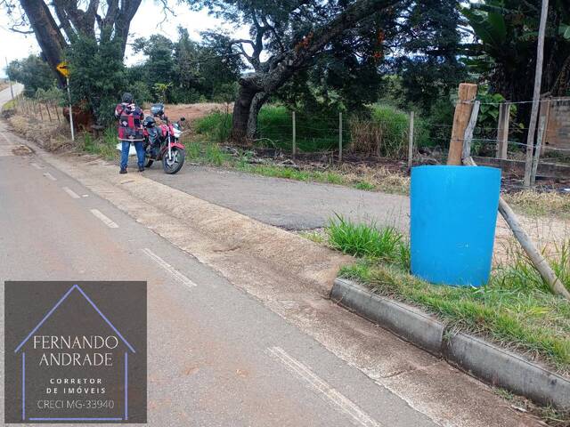 #3252 - Área para Venda em Pouso Alegre - MG - 1