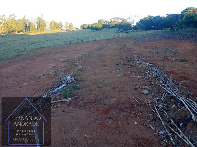 Terreno para Venda em Pouso Alegre - 3