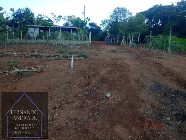 Terreno para Venda em Pouso Alegre - 5