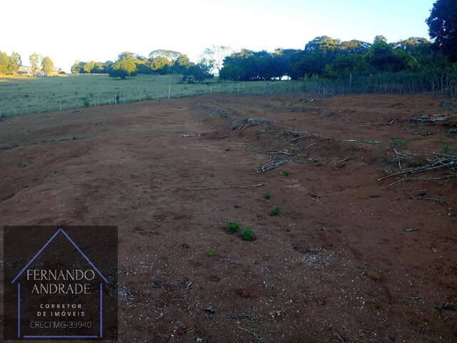 Terreno para Venda em Pouso Alegre - 4