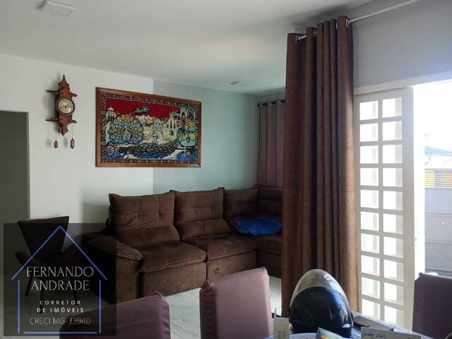Casa para Venda em Pouso Alegre - 2