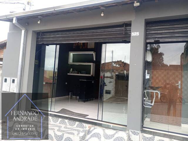 #3257 - Ponto Comercial para Venda em Pouso Alegre - MG - 2
