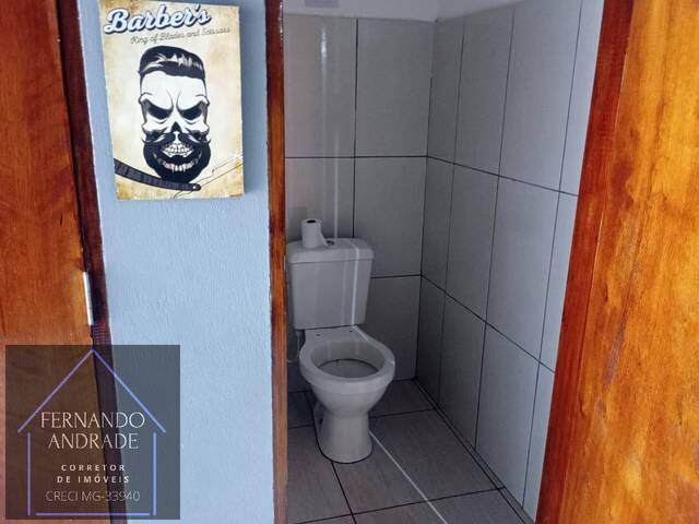 Ponto Comercial para Venda em Pouso Alegre - 4