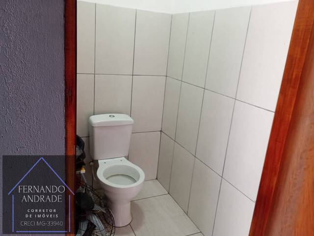 #3257 - Ponto Comercial para Venda em Pouso Alegre - MG - 3