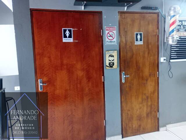 Ponto Comercial para Venda em Pouso Alegre - 5