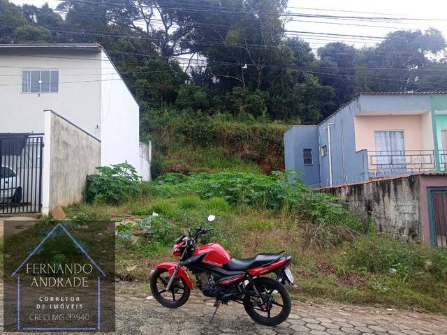 #3258 - Terreno para Venda em Pouso Alegre - MG - 1