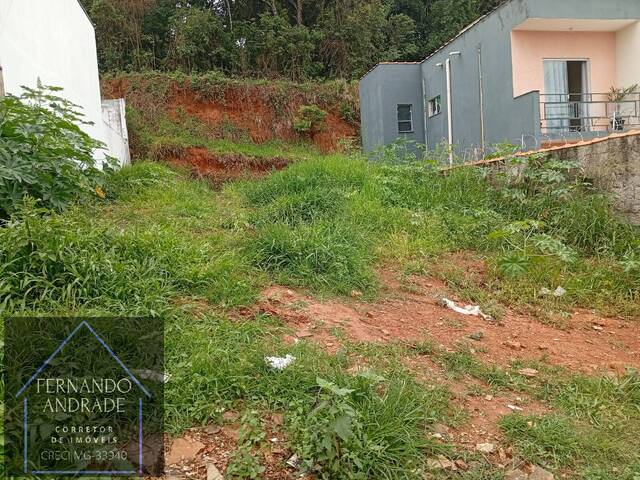 #3258 - Terreno para Venda em Pouso Alegre - MG - 2