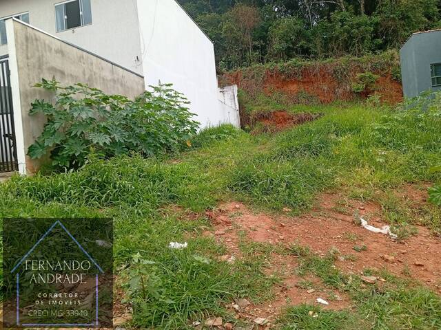 #3258 - Terreno para Venda em Pouso Alegre - MG - 3