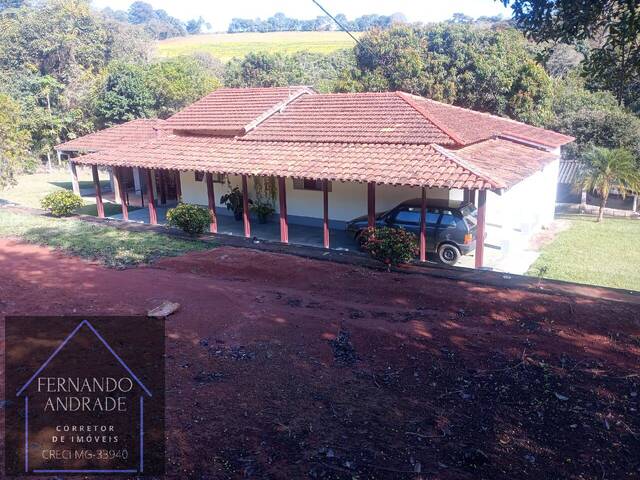 Chácara para Venda em Pouso Alegre - 3