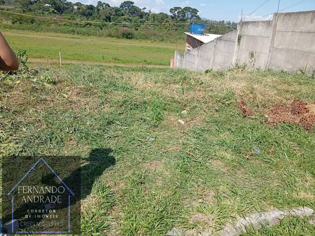 #3260 - Terreno para Venda em Pouso Alegre - MG