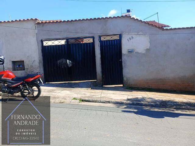 Venda em Jardim Brasil ll - Pouso Alegre
