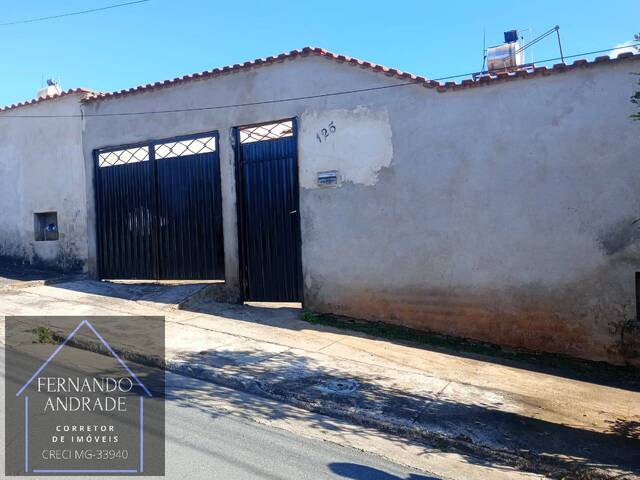 Casa para Venda em Pouso Alegre - 2
