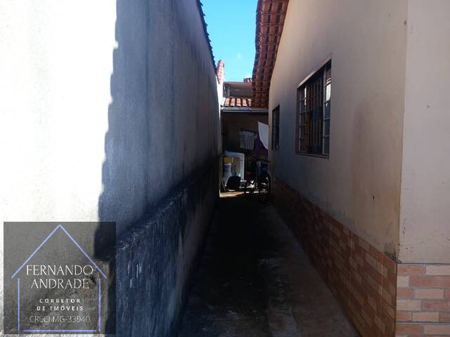 Casa para Venda em Pouso Alegre - 3