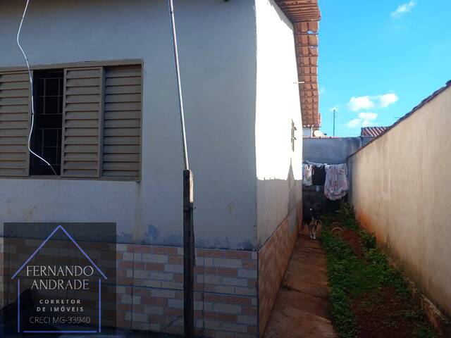 Casa para Venda em Pouso Alegre - 4