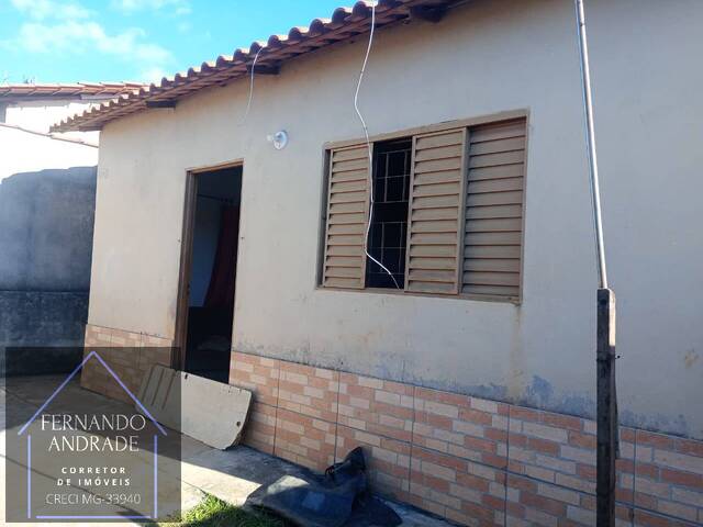 Casa para Venda em Pouso Alegre - 5