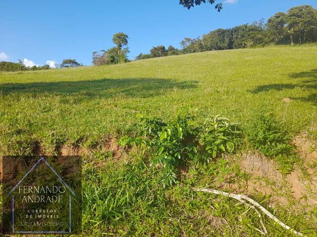 Área para Venda em Pouso Alegre - 2
