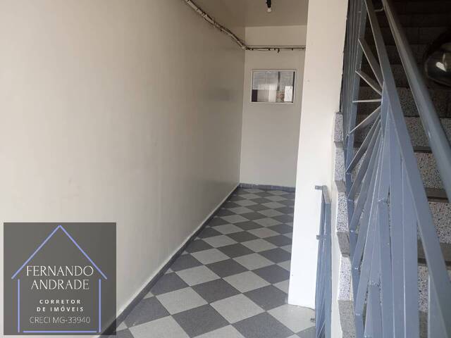 Apartamento para Venda em Pouso Alegre - 5