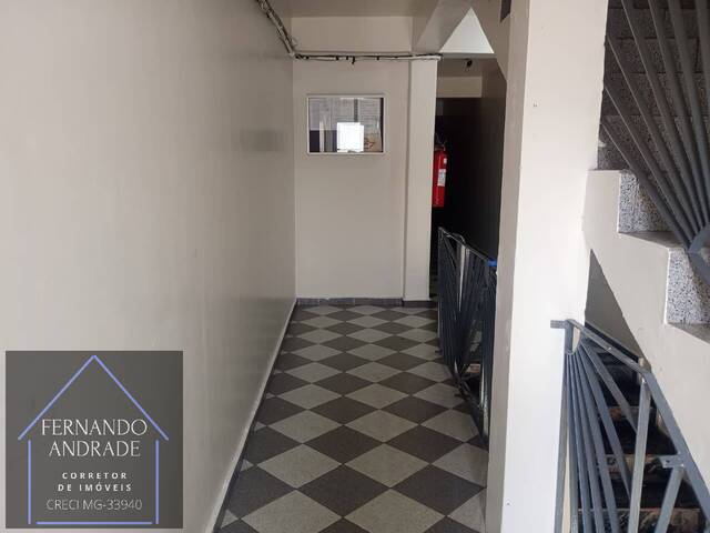 Apartamento para Venda em Pouso Alegre - 4