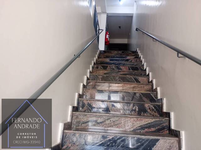 Apartamento para Venda em Pouso Alegre - 3