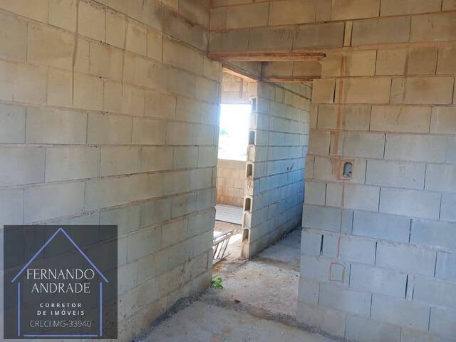 Casa para Venda em Pouso Alegre - 3