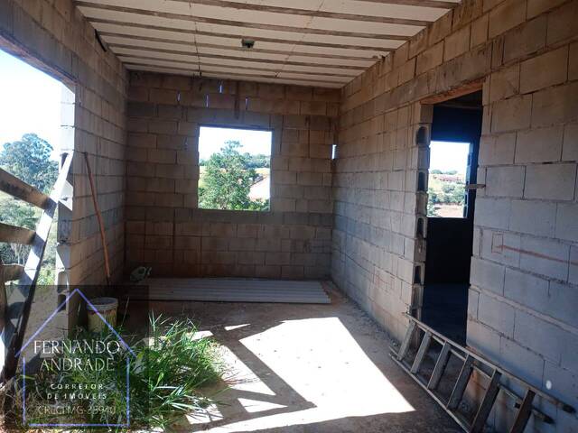 Casa para Venda em Pouso Alegre - 4