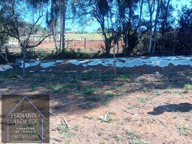 Terreno para Venda em Pouso Alegre - 3