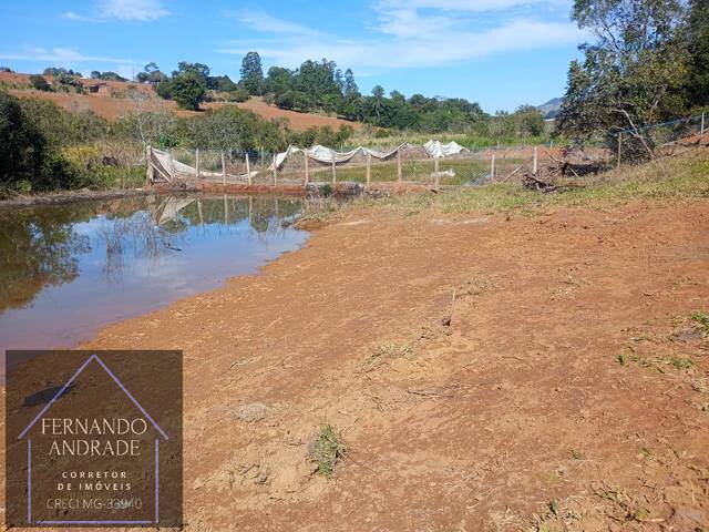 Terreno para Venda em Pouso Alegre - 2
