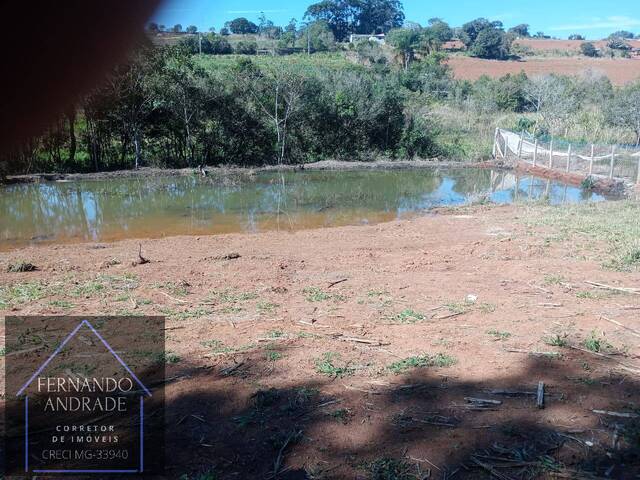 Terreno para Venda em Pouso Alegre - 4