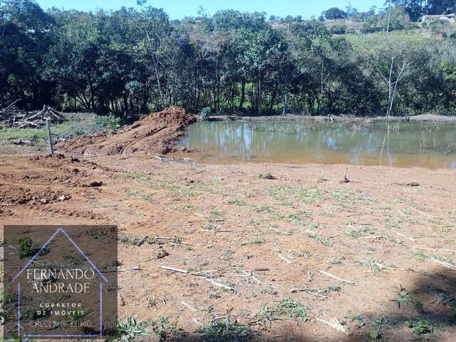 Terreno para Venda em Pouso Alegre - 5