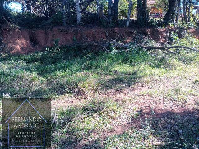Terreno para Venda em Pouso Alegre - 2