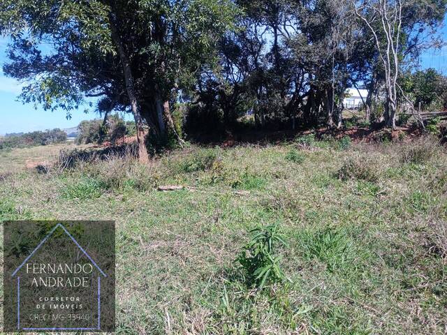 Terreno para Venda em Pouso Alegre - 3