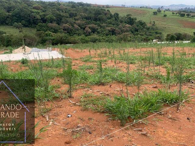 Terreno para Venda em Pouso Alegre - 2