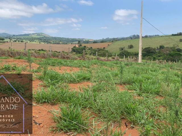 Terreno para Venda em Pouso Alegre - 3