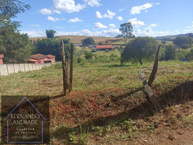 Venda em Anhumas - Pouso Alegre
